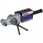 Dedra DED7515 Kunststof buislascapparaat, 800/1500 W