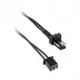 Kolink ventilatoradapterkabel 2-pin naar 3-pin Molex