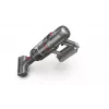 Stofzuiger Puppyoo T12 Home Crystal grijs