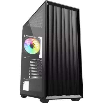 Sharkoon VK3 RGB ATX zwart