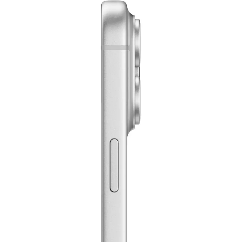 Apple iPhone 17 Pro Max - 5G-smartphone - dual-SIM / interne opslag 512 GB - OLED-display - 6.9 - 2868 x 1320 pixels (120 Hz)