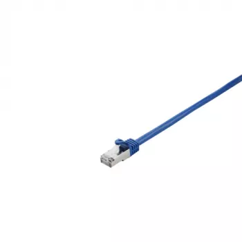 BlueCat.7 ruwe kabel SFTP-kabel 2 m 6.6 ft BlueCat.7 ruwe kabel SFTP-kabel – kabel – netwerk (V7CAT7FSTP-2M-BLU)