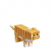 MINECRAFT 3D-gummen - 3-pack VER.A