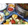 Crock-Pot slowcooker CSC066X 5,6 L
