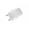 Bedrade oplader voor mobiele apparaten NATEC NUC-2140, 30W, USB-C PD 3.0 + USB-A, Samsung AFC, wit