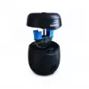 Thermacell E55XI draagbare muggenverdelger, accu-aangedreven zone