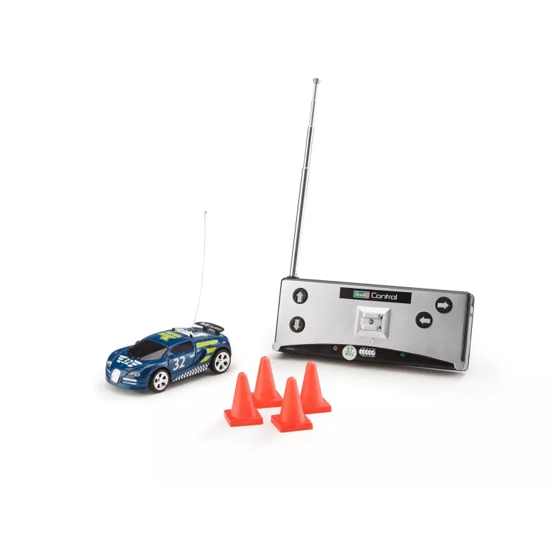 Revell 23561, 6 jaar