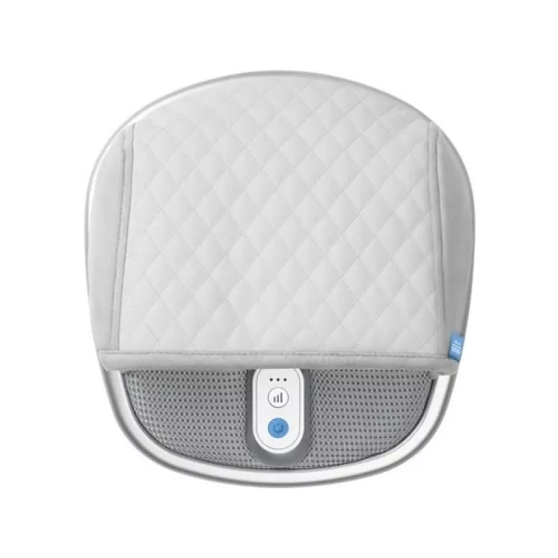 Medisana FMG 880 massageapparaat benen grijs