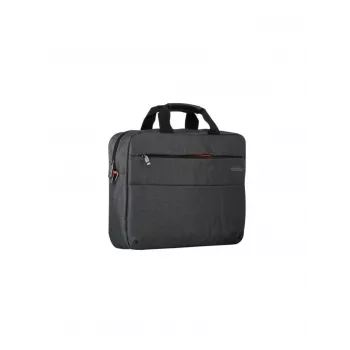 Addison 307014 laptop hoes 35,8 cm (14,1) toploader tas grijs