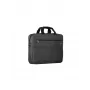Addison 307014 laptop hoes 35,8 cm (14,1) toploader tas grijs