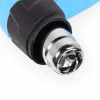Heteluchtpistool Alphacool Core 2000 watt — handmatig verwarmingsgereedschap voor elektronica en krimpkous