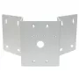 Hoekmontage-adapter Avigilon CRNMT-1001 voor bewakingscamera's – hoekinstallatiebeugel