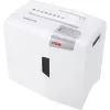 HSM shredstar S10 papiervernietiger, 6 mm + apart CD-snijmechanisme