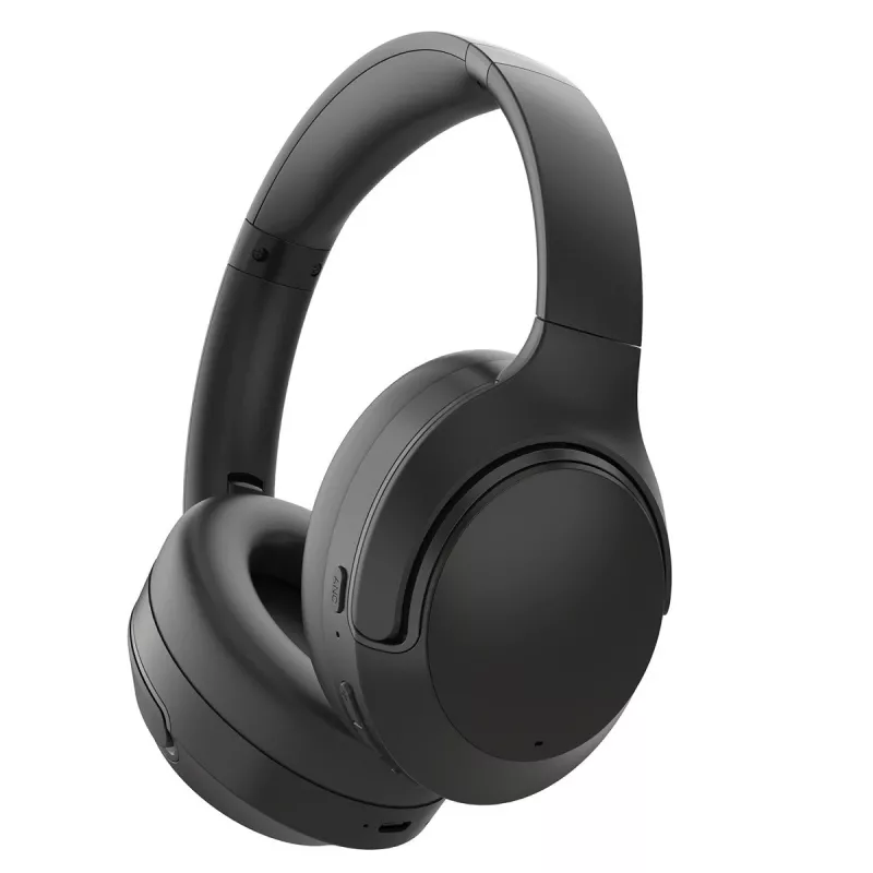 Audeeo Melovibe EX Draadloze hoofdtelefoon (zwart)