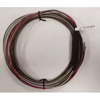 TOMTOM TomTom Webfleet seriële COM-kabel thermograph – ColdChain (seriële COM-kabel voor thermograaf-integratie)