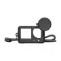 Telesin siliconenhoes voor DJI Osmo Action 5