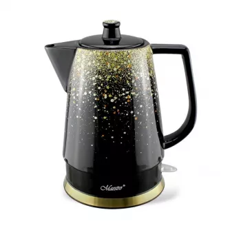 MAESTRO MR-074-GOLD keramische waterkoker