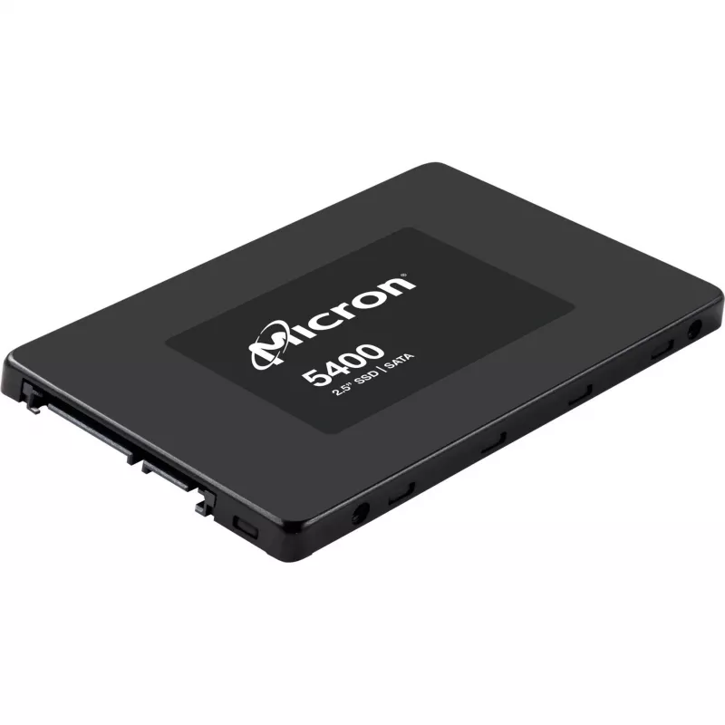 Micron MTFDDAK480TGA-1BC1ZABYYR opslagstation