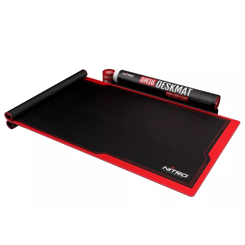 Muispad Nitro Concepts DM16