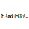 Constructiespeelgoed LEGO City Arctische expeditie schip 60368 — 815 onderdelen, 7+ jaar, bevat 4 minifiguren
