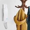 Button NUKI Opener wit 70×22×70 mm, Bluetooth 5.0, compatibel met NUKI
