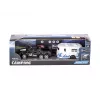 RC-auto met caravan REVELL 23566 — op afstandsbediening mini-model, batterijgevoed, speelgoedvoertuig