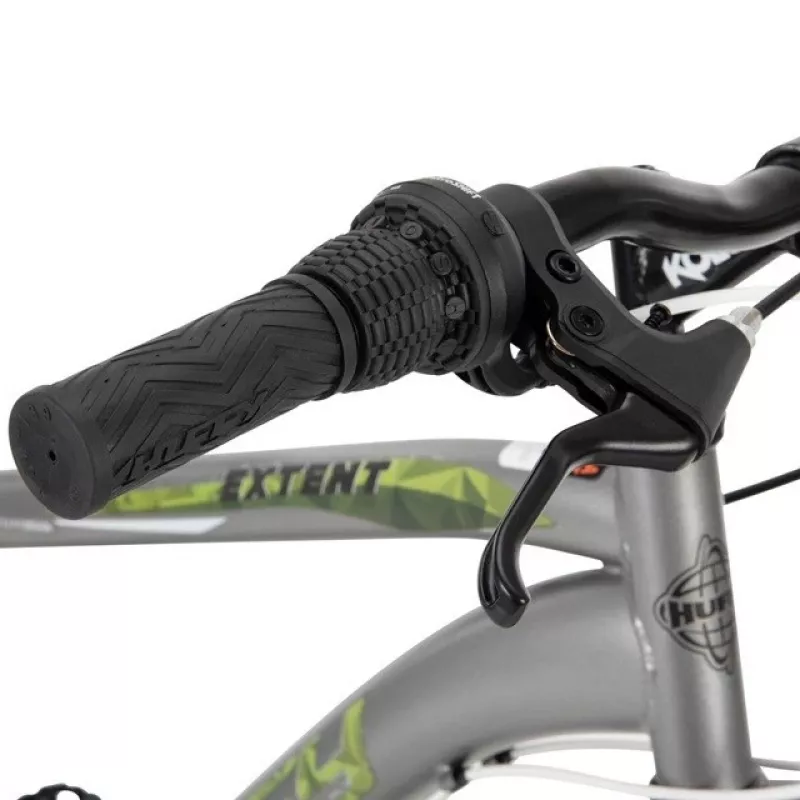 Huffy Bike EXTENT 26 zilver 26950W zilver