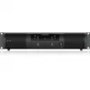 Behringer NX1000 audioversterker performance/podium zwart