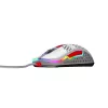 CHERRY XTRFY M42 muis gaming ambidexter USB Type-A optisch 16000 DPI