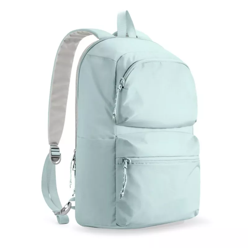 XD DESIGN Switch 2-in-1-rugzak SUNDUST/TIDAL TEAL P706.3317