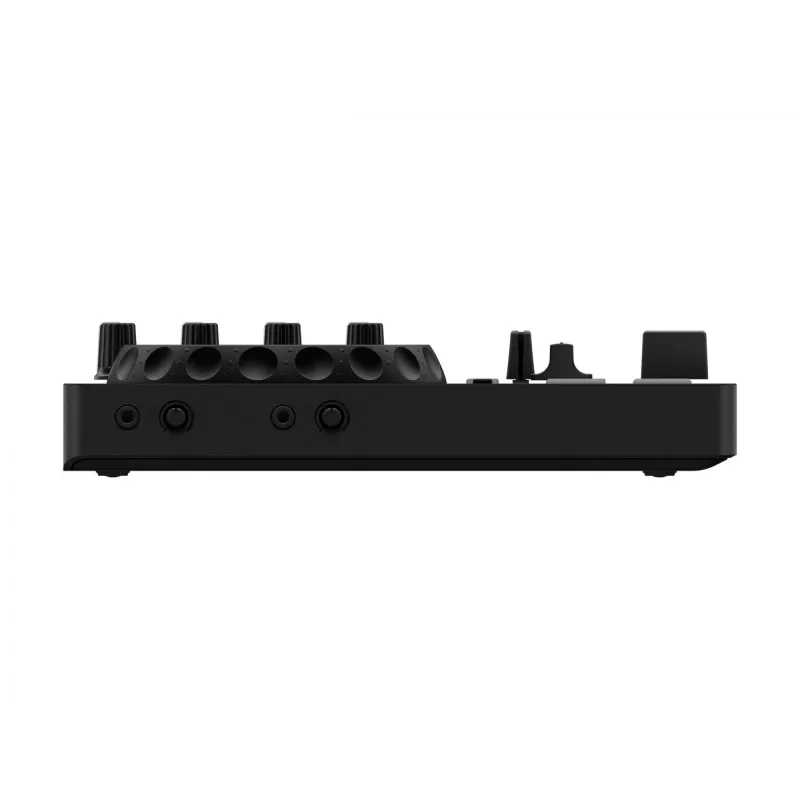 AlphaTheta DDJ-FLX2 dj-controller