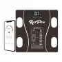 Slimme personenweegschaal Extralink Home, Bluetooth