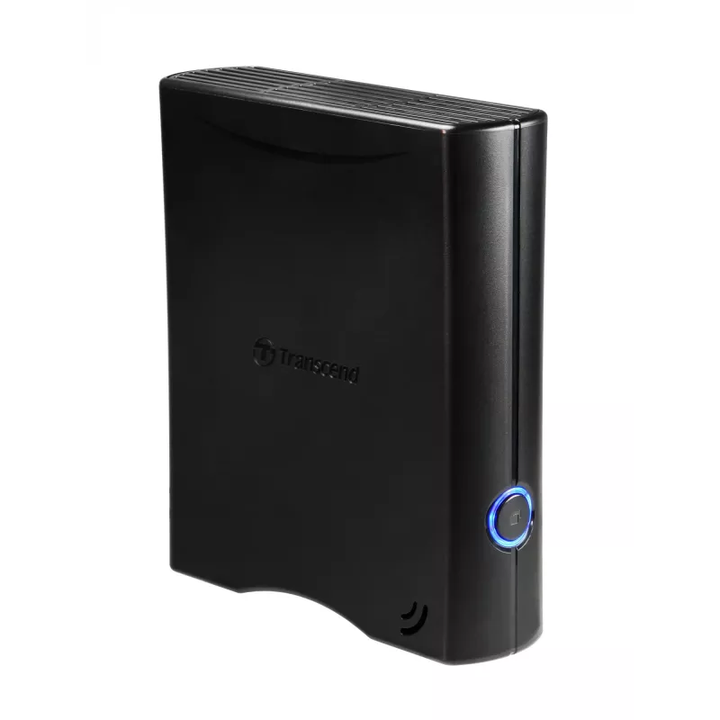 Externe harde schijf Transcend StoreJet 35T3 8TB