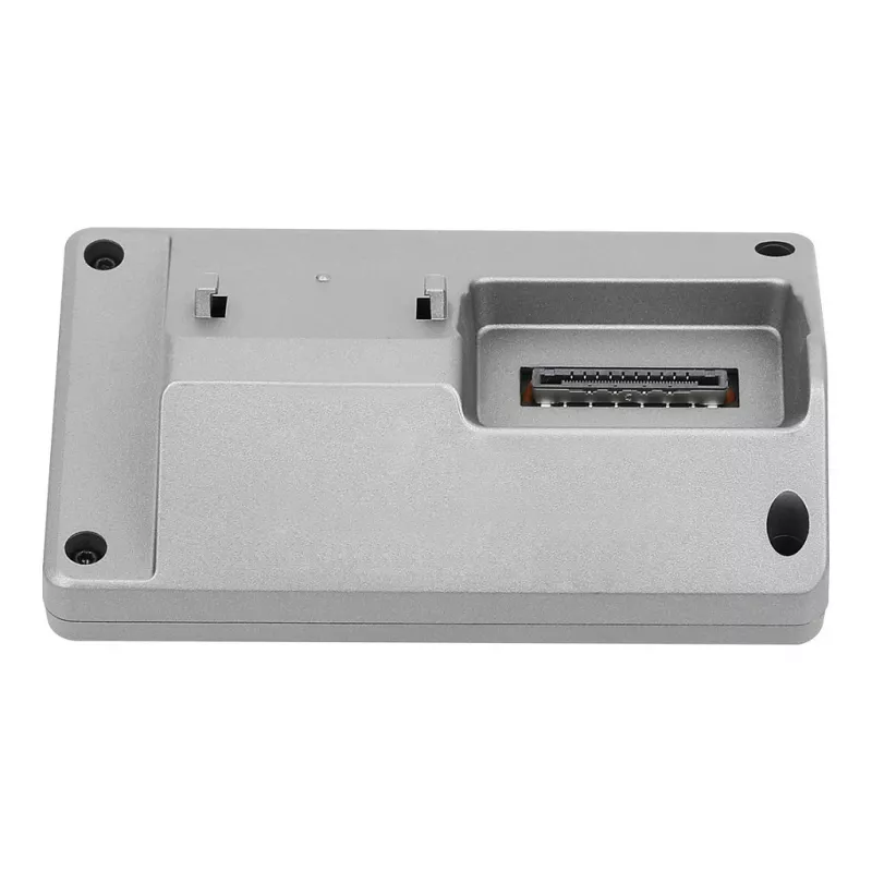 Touchscreen Creality 3D 4001050073 zwart grijs