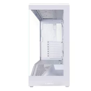 Computerbehuizing Lian Li Vector V100 midi tower wit