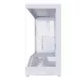 Computerbehuizing Lian Li Vector V100 midi tower wit