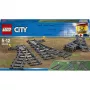 Bouwpakket LEGO City 60238 – wissel en accessoires voor speelsets