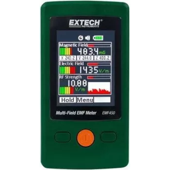 Extech EMF450 elektrosmogmeter (EMF450)