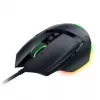 Gaming-muis en mobiele muismat-bundel Razer Basilisk V3 met Goliathus Mobile (zwart)