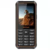 Mobiele telefoon UleFone Phone Armor Mini 3 2G 2,8 inch zwart