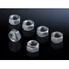 Rittal SV 3591.060 stelmoer M12 voor railsystemen, 30 stuks