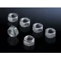 Rittal SV 3591.060 stelmoer M12 voor railsystemen, 30 stuks