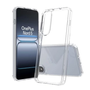 Beschermhoes voor OnePlus Nord 5 van SCREENOR — robuuste bescherming