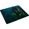 Muispad Razer Goliathus Mobile gaming groen