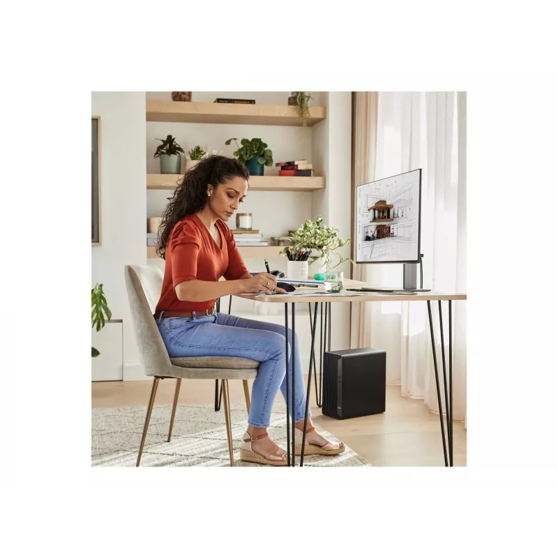 PC-behuizing Cooler Master HAF 500 midi tower zwart