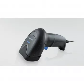 Barcodemodule-barcodescanner Datalogic QBT2500-BK-BTK+ 1D/2D draadloos bedraad