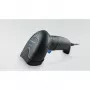 Barcodemodule-barcodescanner Datalogic QBT2500-BK-BTK+ 1D/2D draadloos bedraad