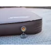Slaapmat Coleman 2198022 1280 mm 2000 mm grijs