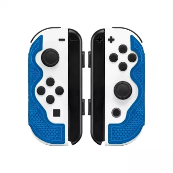 Lizard Skins Switch Joy-Con - Polar Blauw (op maat, 0,5 mm)