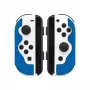 Lizard Skins Switch Joy-Con - Polar Blauw (op maat, 0,5 mm)